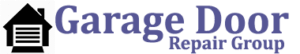 Garagedoorrepairgroup Logo